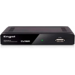 ENGEL TDT RT5130T2 USB 1/EUROCONEC