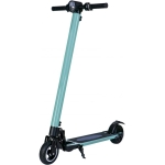 INFINITON PATIN ELECTRICO EASY WAY XXL VERDE