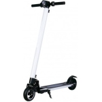 INFINITON PATIN ELECTRICO EASY WAY XXL BLANCO