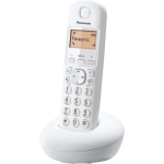 PANASONIC TELEFONO DEC KX-TGB210SPW  Bco