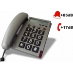 HAEGER TELEFONO BIGTEL 48 PLUS