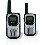 HAEGER WALKY TALKIE XPLORER FX-31 3KM