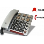 HAEGER TELEFONO BIGTEL 40 PLUS