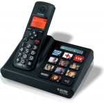HAEGER TELEFONO CL-3606 GALAXY PLUS SIN CABLES