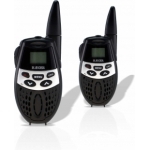 HAEGER WALKIE TALKI FX-30 XPLORER PACK 5KM