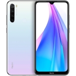 XIAOMI MOVIL REDMI NOTE 8T 6.3" FHD 4GBram+64GBrom
