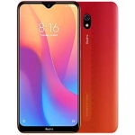 XIAOMI Redmi 8A 6.22" 32Gb 2Gb ROJO