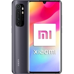 Xiaomi Mi Note 10 Lite 6.47" 64Gb 6Gb Ram NEGRO