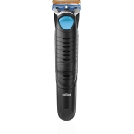 BRAUN AFEITADORA BG5010 DEPILADORA MASCULINA