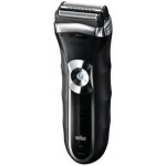BRAUN AFEITADORA 3010 SERIE 3 SECO Y HUMEDO