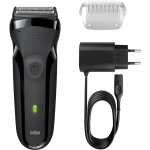 BRAUN AFEITADORA 3 300S SERIE 3