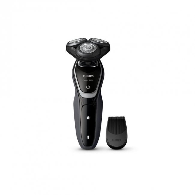 PHILIPS AFEITADORA S5110 RECARG.CABEZALES 5 DIREC