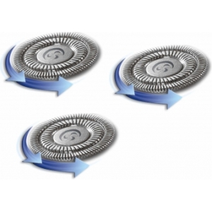 HAEGER CUCHILLAS SM-BLA.004A PARA AFEIT.SM-13B.003