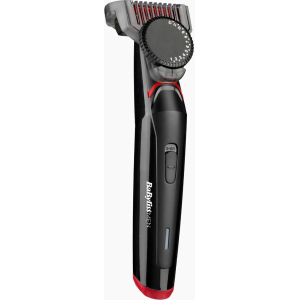 BABYLISS BARBERO T881E 34MM 23HEIGHTS NEGRO