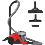 HOOVER ASPIRADOR HP310 TRINEO SIN BOLSA CICLONIC