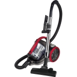 POLTI ASPIRADOR AIR-TECH C110 Sin Bolsa Filtro EPA