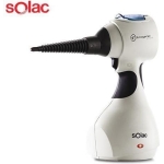 SOLAC LIMPIA VAPOR LV1451 ECOGENIC PRO 15 1400