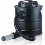 HAEGER ASPIRADOR VC-ASH18.037A PARA CENIZAS 18L.