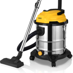 HAEGER ASPIRADOR VC-W&D.038A WORK FORCE SOLI&LIQUI