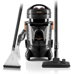HAEGER ASPIRADORA VC-12W.045A aquaclean pro 1400w