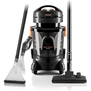 HAEGER ASPIRADORA VC-12W.045A aquaclean pro 1400w