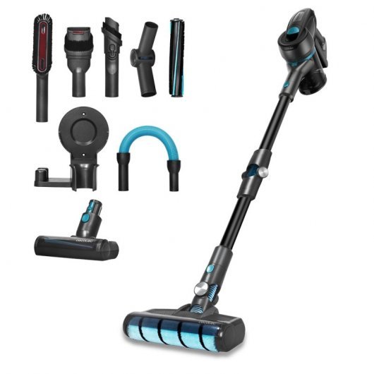 CECOTEC ASPIRADOR Conga RockStar 500
