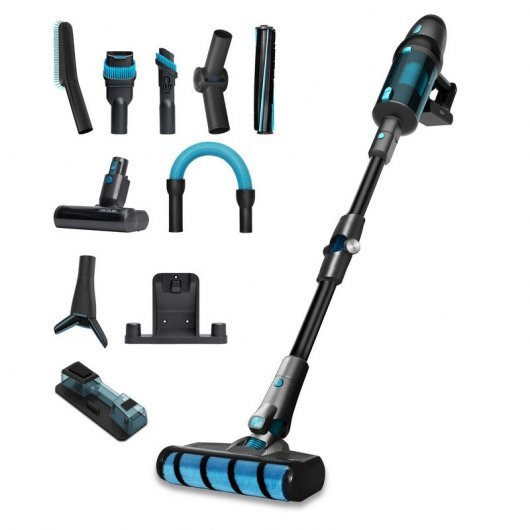 CECOTEC ASPIRADOR Conga RockStar 900 Ultimate