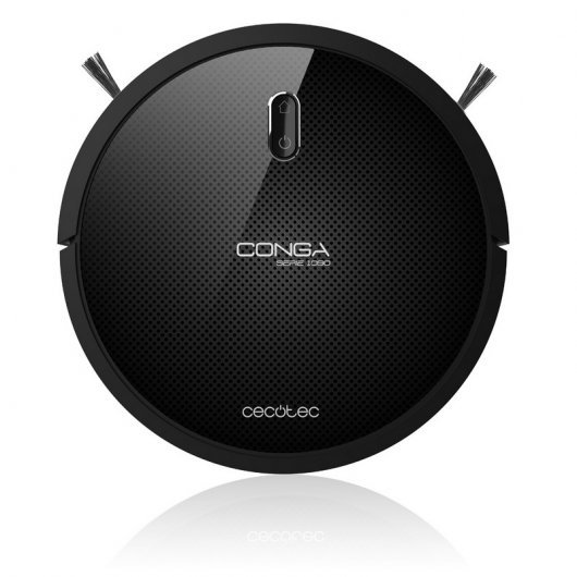 CECOTEC ASPIRADOR Conga Serie 1090 05110