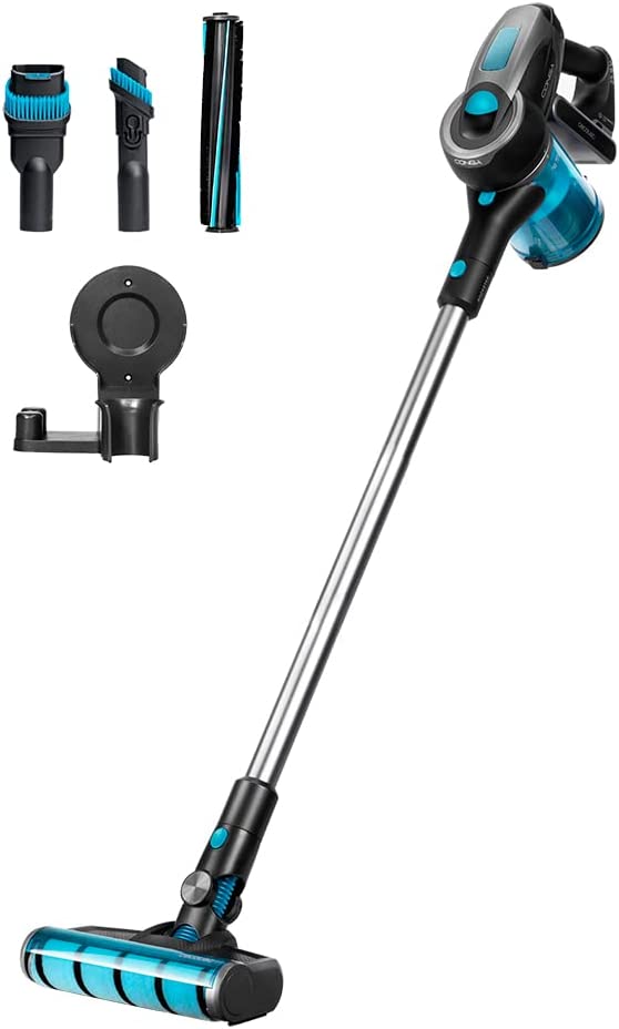 CECOTEC CONGA ROCKSTAR 1200 X-TREME 05030