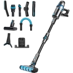 CECOTEC ASPIRADOR CONGA ROCKSTAR ERGOfle1200 05031