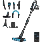 CECOTEC ASPIRADOR CONGA RockSTar2000 ERGOWET 05680