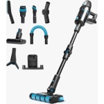CECOTEC ASPIRADORA ROCKSTAR 2000 ERGOWET 5097