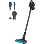 CECOTEC ASPIRADOR conga rockstar 1300 escoba 5678