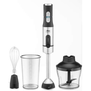 UFESA BATIDORA ECLIPSE MAX c/acc1500w inox70105920