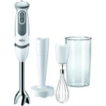 BRAUN BATIDORA MQ5007WH 750W PURE 21/V