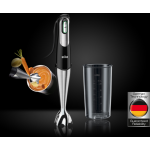 BRAUN BATIDORA MQ700HAND BLENDER 750W INOX NEGRA