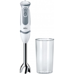 BRAUN BATIDORA MQ5200WH VARILLA 1000W INOX