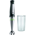 BRAUN BATIDORA MQ7000X 1000W P/INOX NEGRO