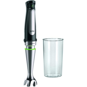 BRAUN BATIDORA MQ7000X 1000W P/INOX NEGRO