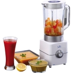 JATA BATIDORA VASO BT514 500W VASO CRISTAL 1.7L