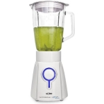 SOLAC BATIDORA DE VASO BV5712 600W 1.5L CRISTAL
