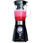 SOLAC BATIDORA DE VASO BV5722 1000W 1.5L CRISTAL