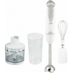 HAEGER BATIDORA HB-400.012A DOCE PLUS 400W ACESORI