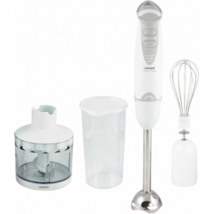 HAEGER BATIDORA HB-400.012A DOCE PLUS 400W ACESORI
