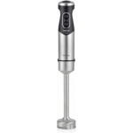 HAEGER BATIDORA HB-11B.014A TITAN 1100W NEGRA/INOX