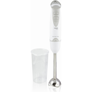 HAEGER BATIDORA HB-400.021A VARILLA PIE INOX 400W