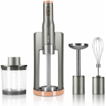 HAEGER BATIDORA HB-80C.024A SUPER VIP SET ACCESORI