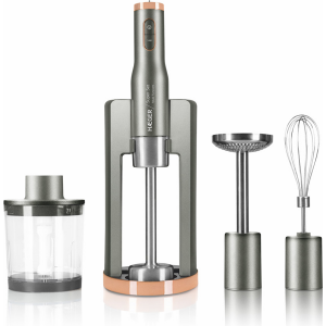 HAEGER BATIDORA HB-80C.024A SUPER VIP SET ACCESORI