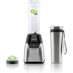 HAEGER BATIDORA VASO LQ350.008A mini INOX
