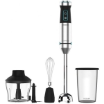 CECOTEC BATIDORA Power TitanBlack 1500 XL Acc C&C